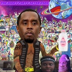 GRAND WIZARD MAN