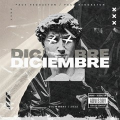 PACK REGGAETON DICIEMBRE 2022 / FREE DOWNLOAD