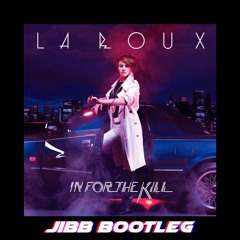 La Roux - In For The Kill (Jibb Bootleg) FREE DOWNLOAD