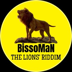 BissoMaN - The Lions' Riddim [FREE DOWNLOAD]