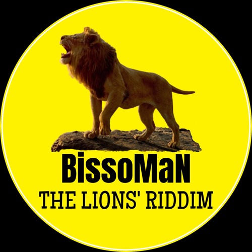 BissoMaN - The Lions' Riddim [FREE DOWNLOAD]
