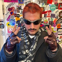 LB aka LABAT @ Kiosk Radio 29.11.2025