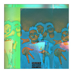 Mit Der Crew (prod. by Great Charlie)