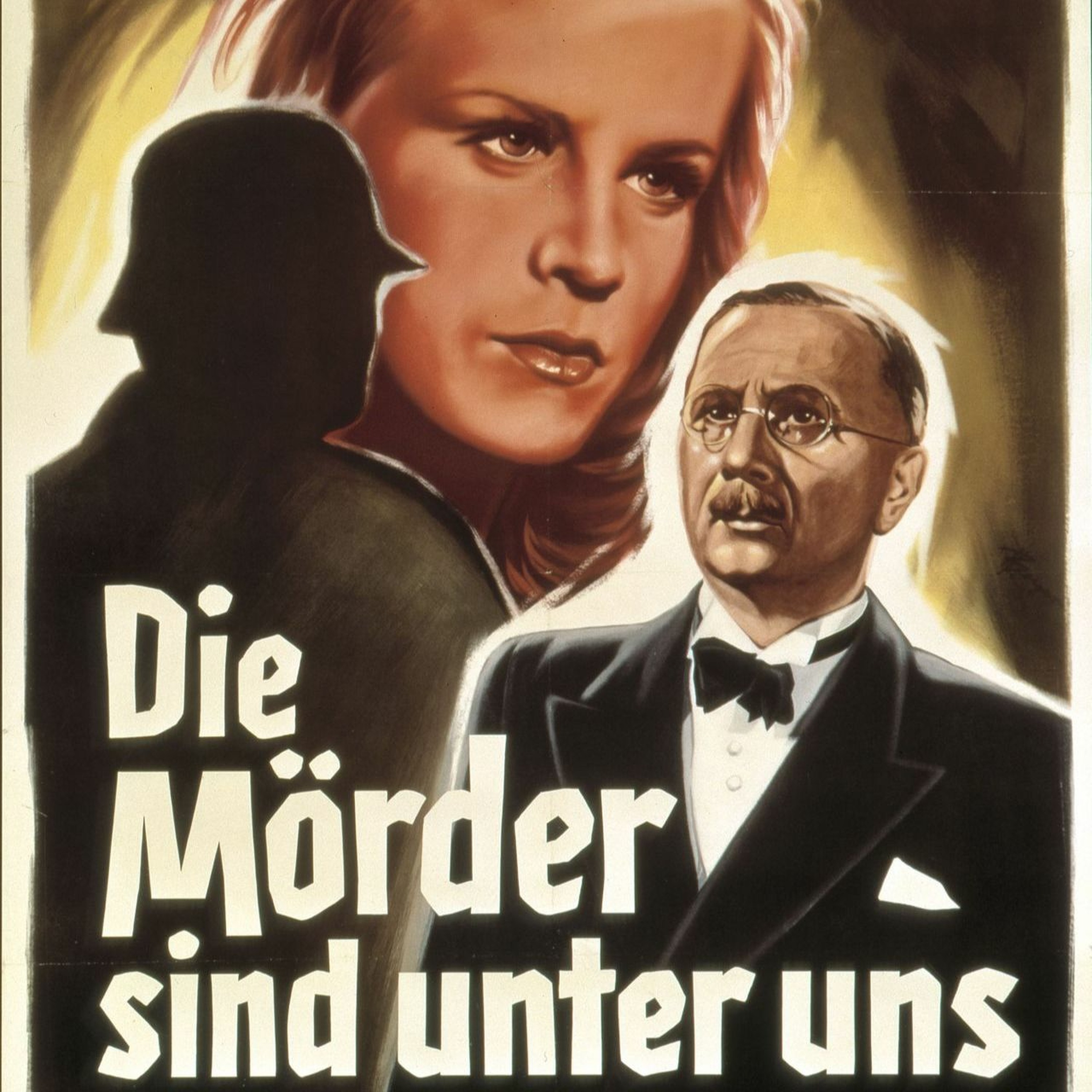 PREVIEW: Feature Film and the Holocaust