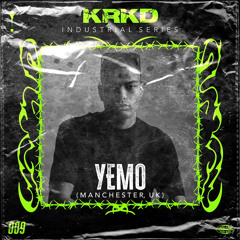 KRKD INDSUTRIAL SERIES 009- YEMO