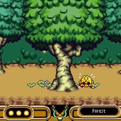 Out of the Woods (Pac-Man 2 Mix)