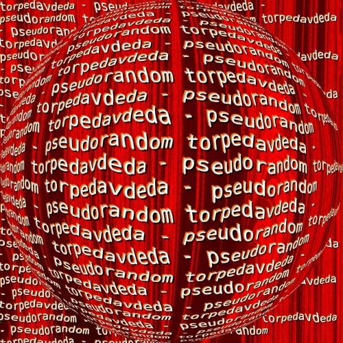 pseudorandom