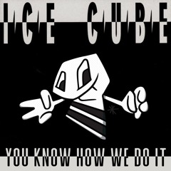 Ice Cube - You Know How We Do It (1 Sock Remix)