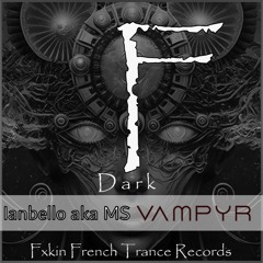 Ianbello aka MS - Vampyr (preview)