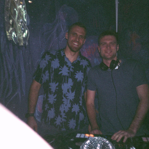 Clem B2B Ilija - El Tony Dj Academy Mix