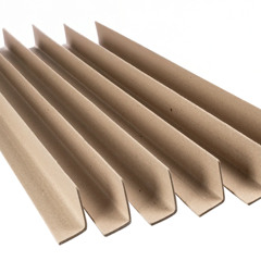 Esquineros | Protección Estructural para Carga – ASBA COMERCIAL