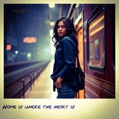 Home is where the heart is