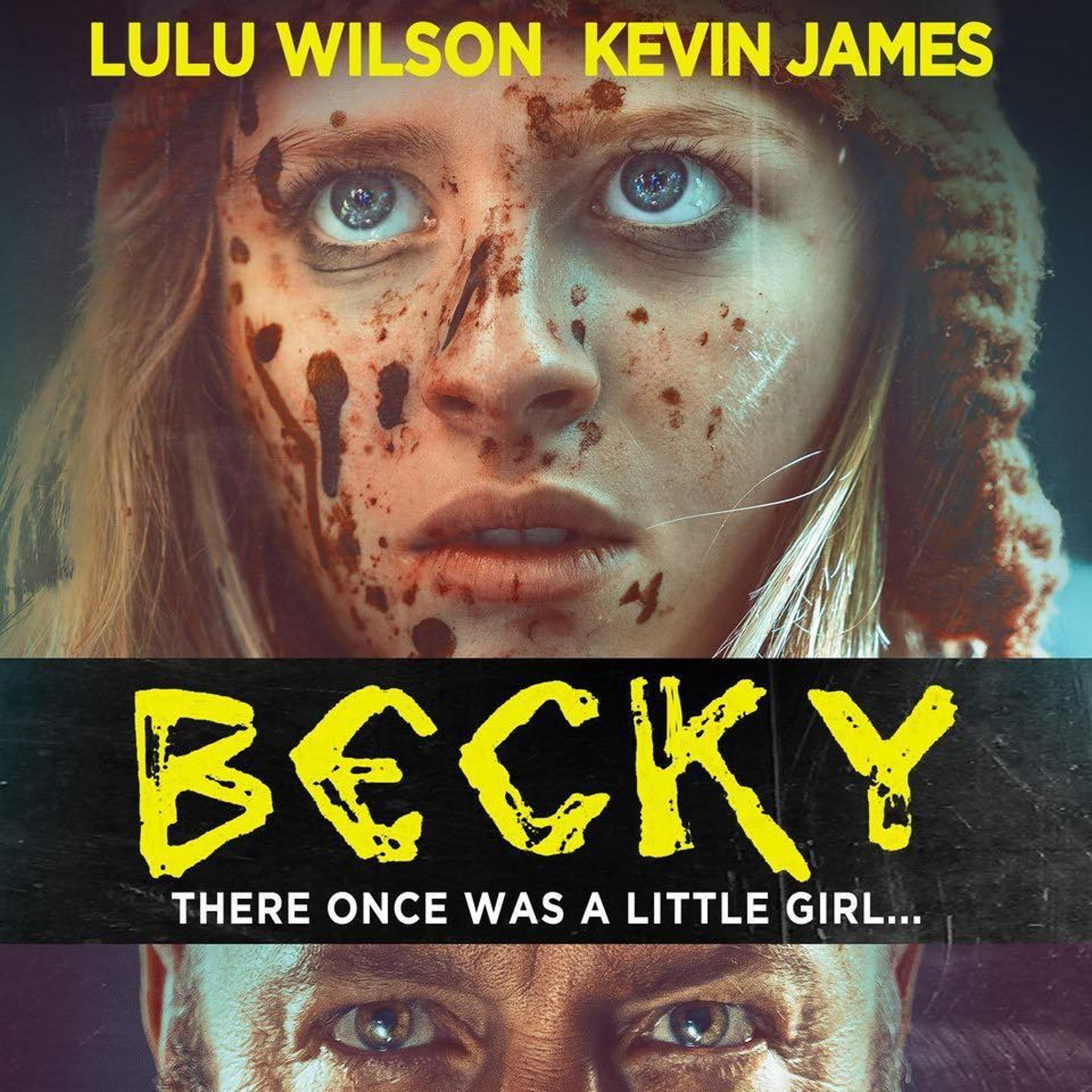 HHR Ep. 417: We talk the revenge, action thriller 'Becky' with the talented & young Lulu Wilson episode artwork