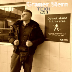 Grauer Stern