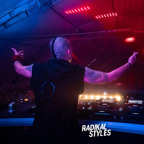 Sonico vs Sonicore @ Radikal Styles 2022