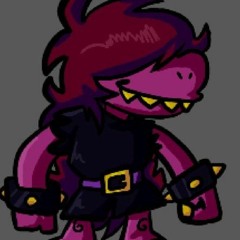 DELTARUNE: The Other Puppet | THRASH THE WORLD!!! (Cover)|