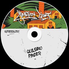 Quliano - Finder [SLFREEDL035] *played by Gordo, Malone