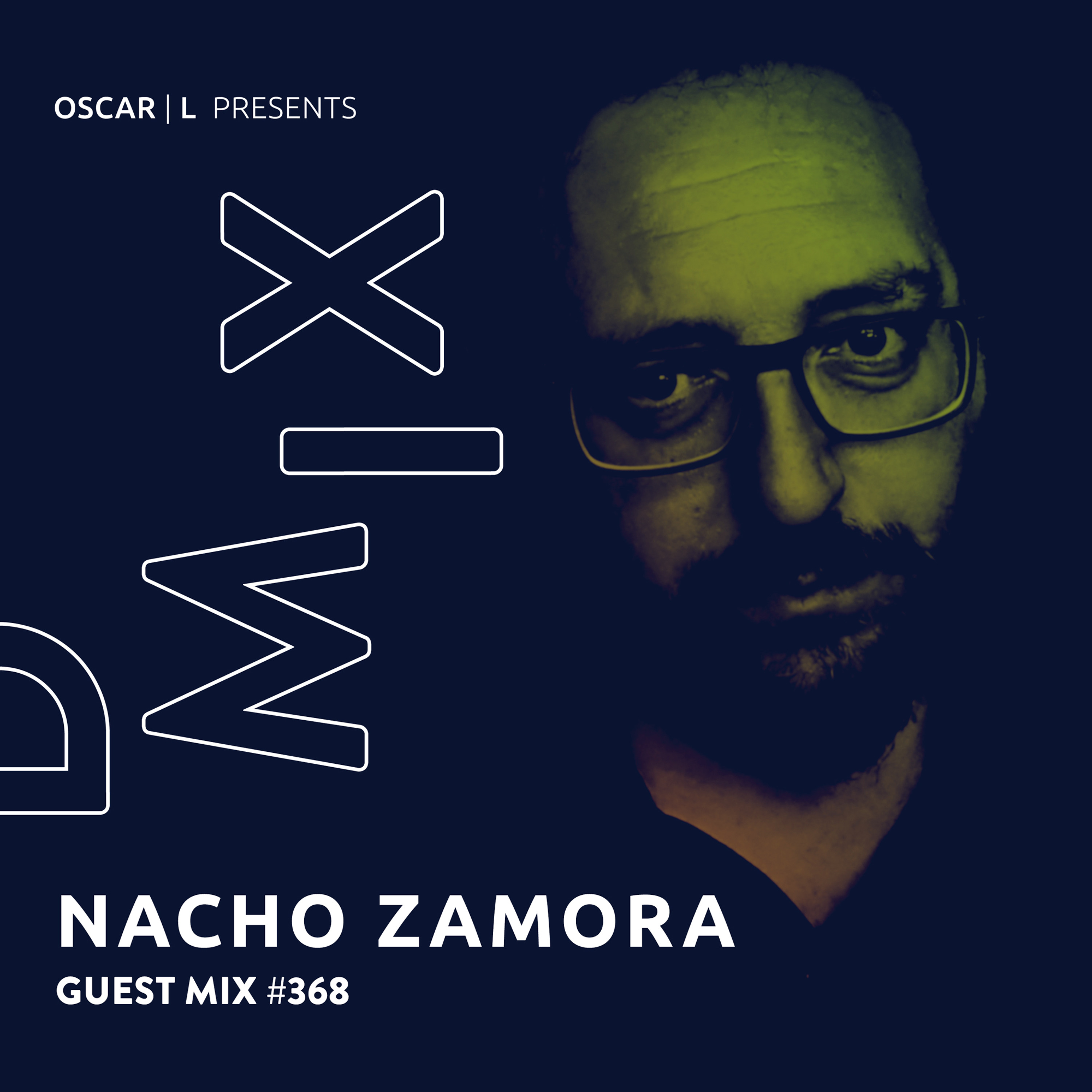 DMiX Radio Show by Oscar L