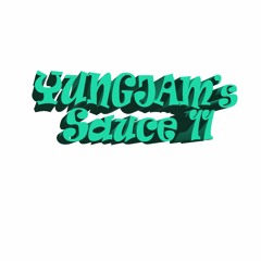 YUNGJAM's Sauce 11