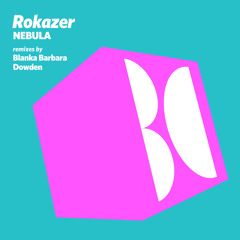 Rokazer - Nebula (Blanka Barbara's Space Odyssey Rendition)