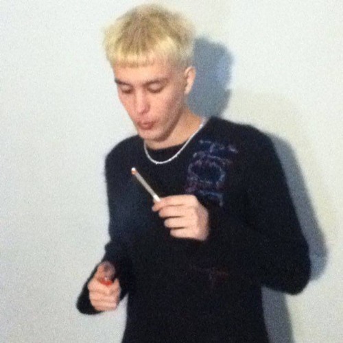 GLOCKY - NON FA PER ME