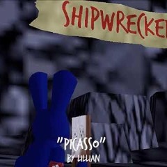 Shipwrecked 64 OST -  Picasso