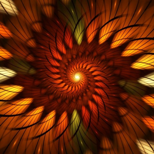 Spiralmental - Choices - 160 F WIP