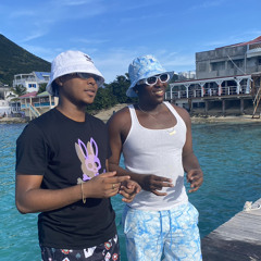 Whistle Riddim 2024