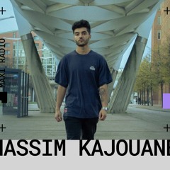 Nassim Kajouane - Maxi Radio x Royal Surfclub