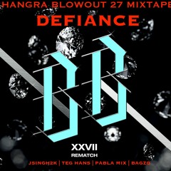 Bhangra hip hop rnb April 2021