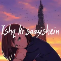 Ye_Tune_Kya_Kiya_|_|_Slowed+Reverb_|