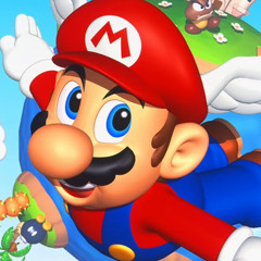 Bob-Omb Battlefield in the Super Mario 64 Soundfont