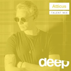 Deephouseit Talent Mix - Atticus