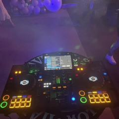 TRANCE DANCE 001