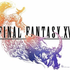 Final Fantasy XVI OST - The Greatwood