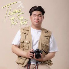Thương Thì Thôi-MK REMIX