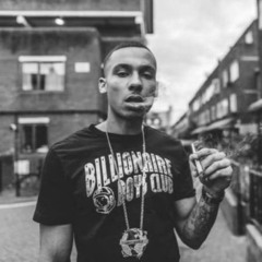 STORMZY (FT. FREDO) X IDA'S WORLD