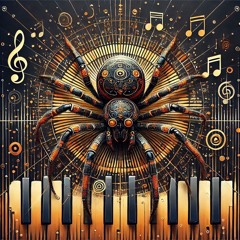Trance Spyder