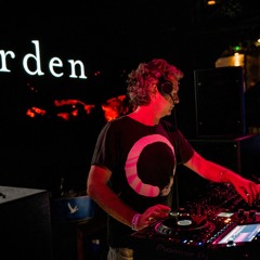 Gustin - The Soundgarden Ibiza, Cova Santa - 19 July 2023
