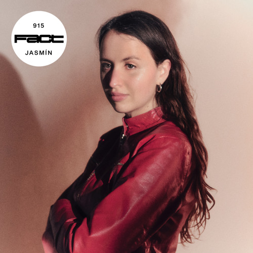 Listen to Fact Mix 915: Jasmín (Jul '23) by 180.Fact in Mixes Listen to Fact Mix 915: Jasmín (Jul '23) by 180.Fact in Mixes