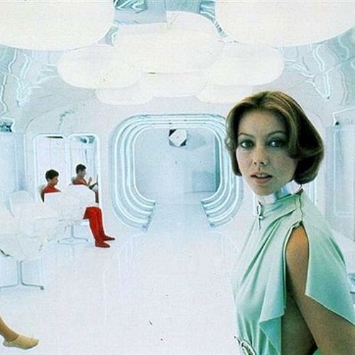 Light Departures Volume 3: a Soft Prog Mix for AOR Disco by J Feathers