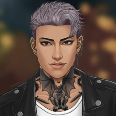 Creatures of the Night