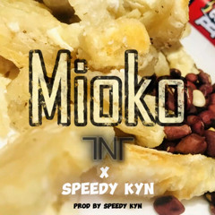 Mioko_-_TNT_x_Speedy_kyn_( official audio)