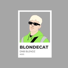 DNB Blendz #003