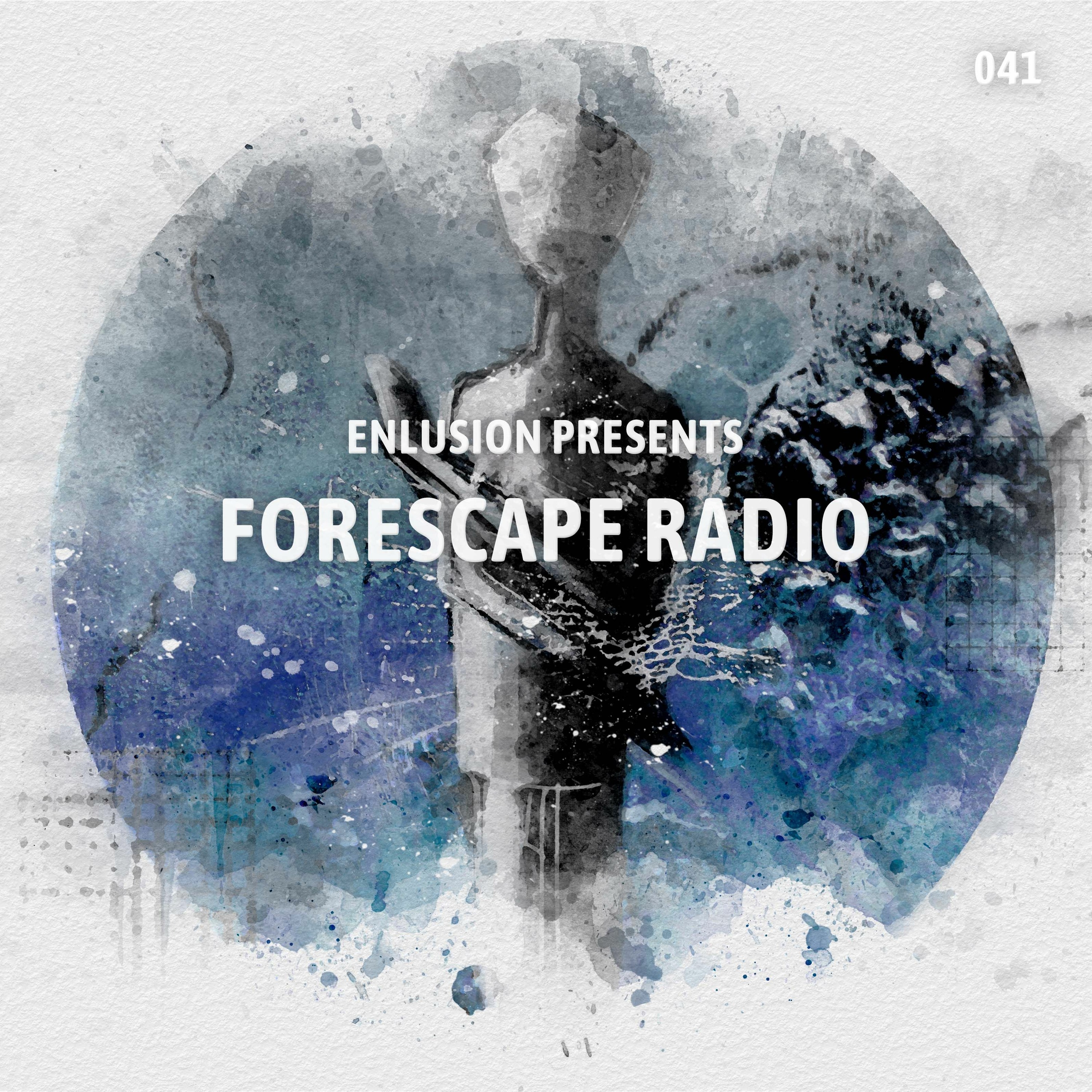 Forescape Radio