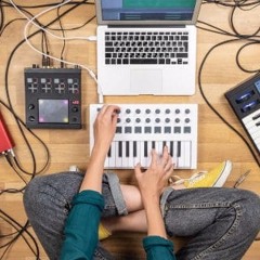 CALIN TOPA - CINEMATIC