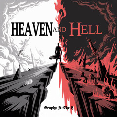 Heaven and hell(offical audio)