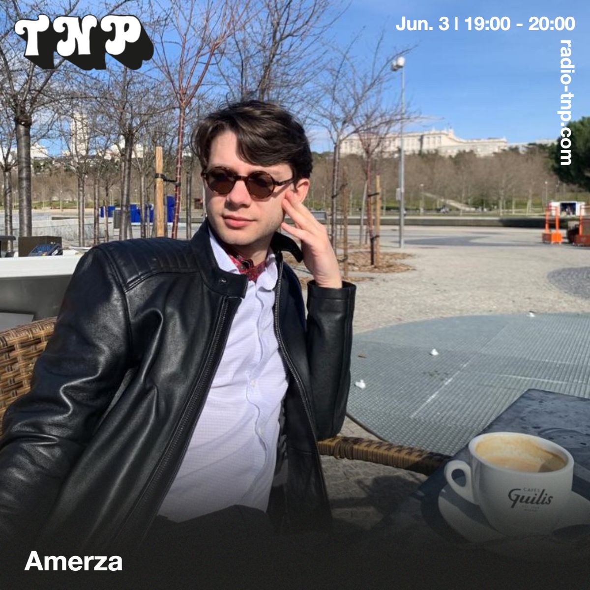 Amerza