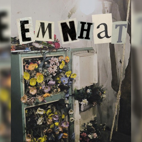 EM NHẤT| Liu Key ft Lil Ane, TrinhKhoKhan, NguyenCucNhoc(prod:pieper beats)