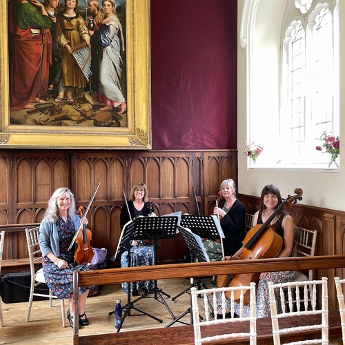 Sweet Child O' Mine  Performed by Classical Strings